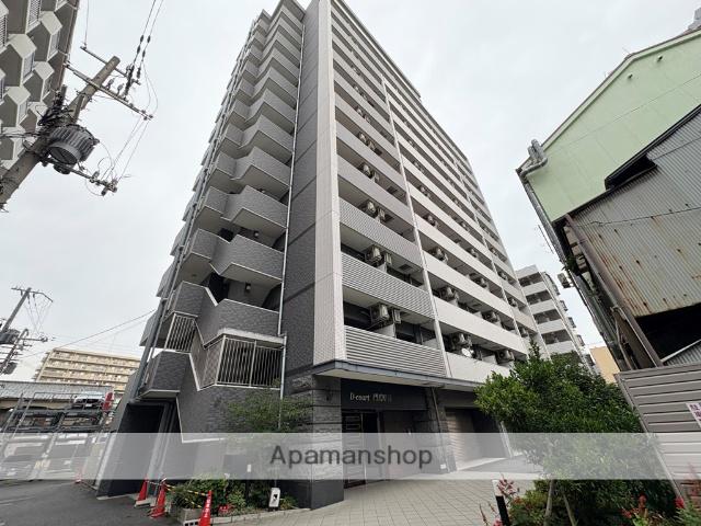 D-COURT門真駅前
