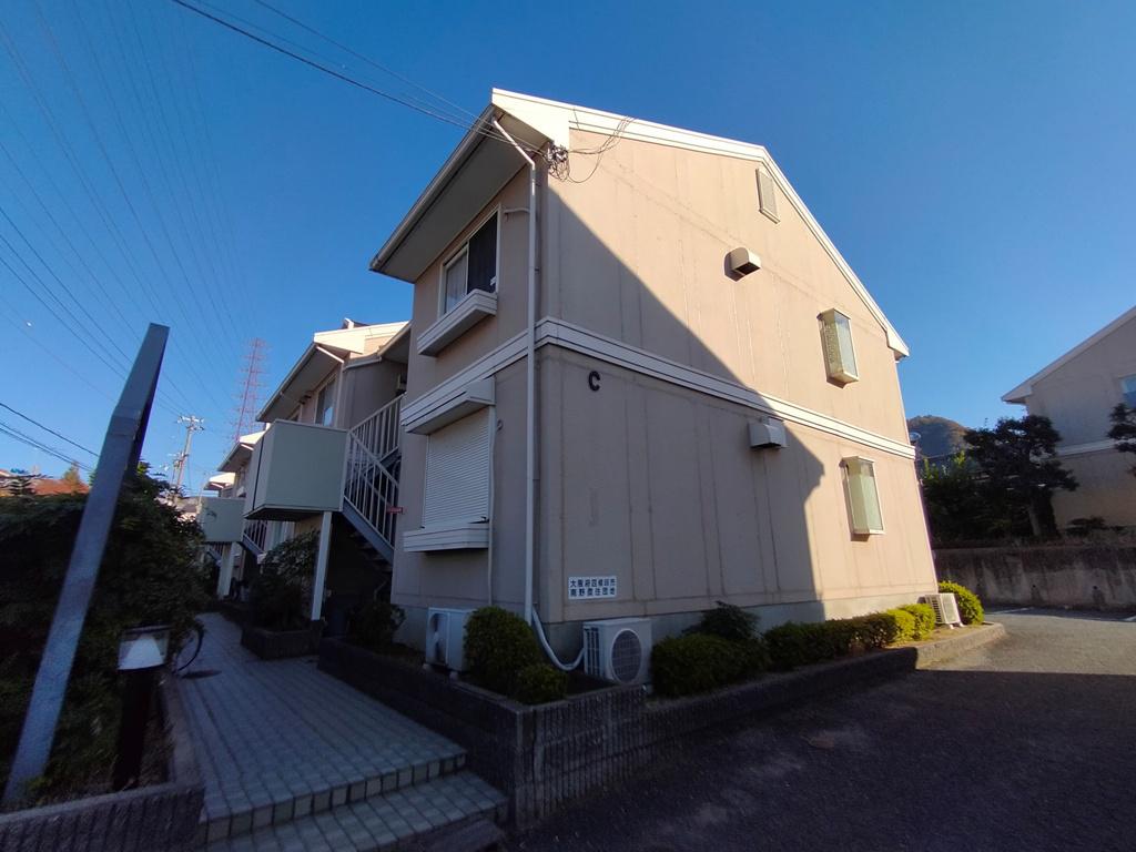 KひるさいどてらすC