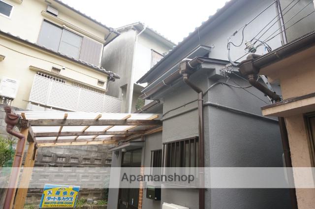 大阪府寝屋川市成田町の戸建賃貸