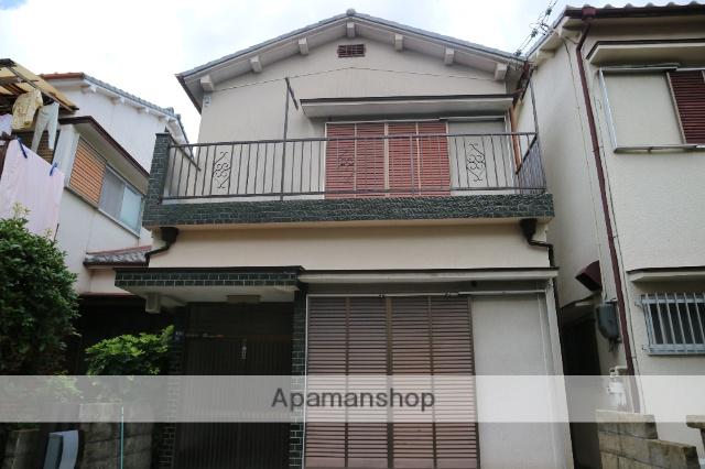 京阪電気鉄道京阪線 香里園駅 徒歩23分 2階建 築48年