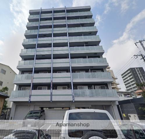 サンフレンドソラーナ(1DK/2階)