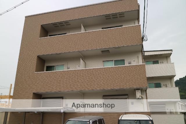 フジパレス畷南野アルファ