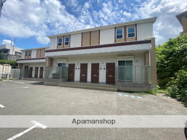 セラフィーメゾン東香里園(1DK/1階)