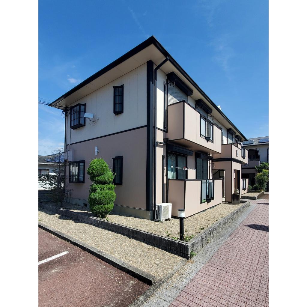 サンビレッジ太間A