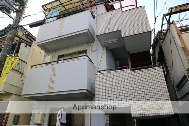 ジョイフル野里