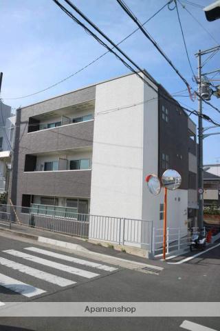 フジパレス萱島(1LDK/1階)