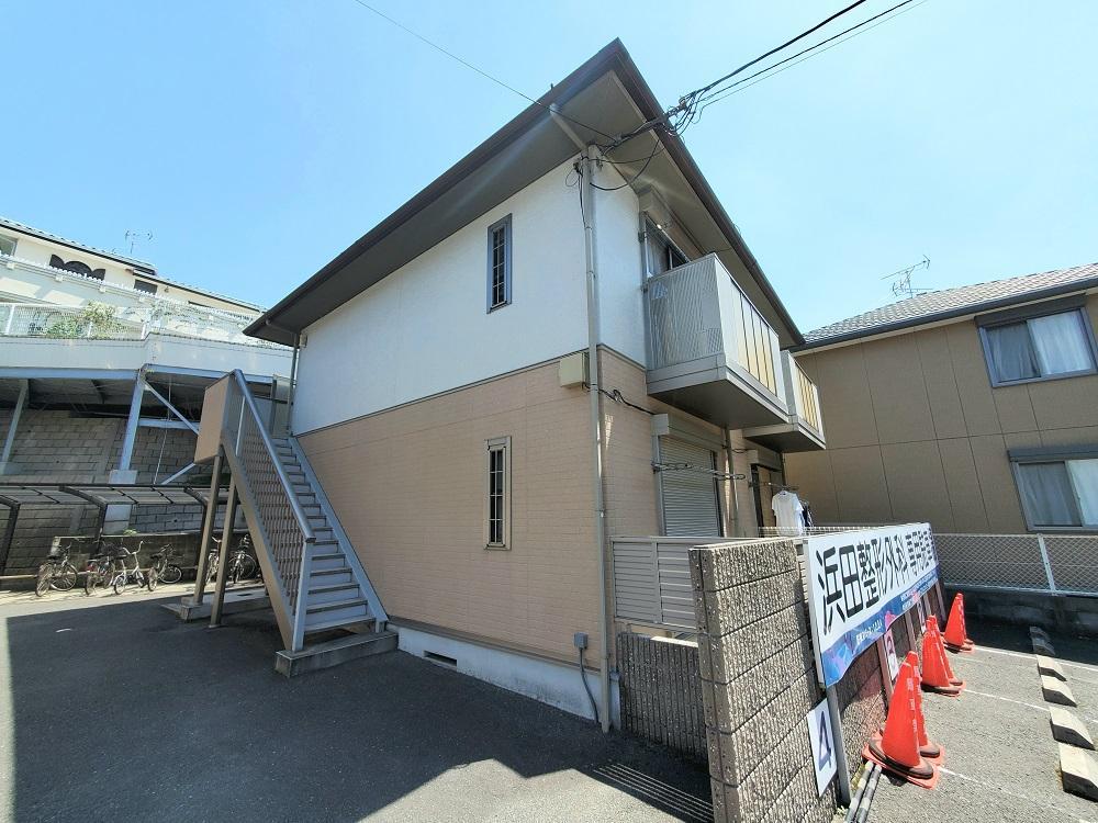 カーサフォンテB棟