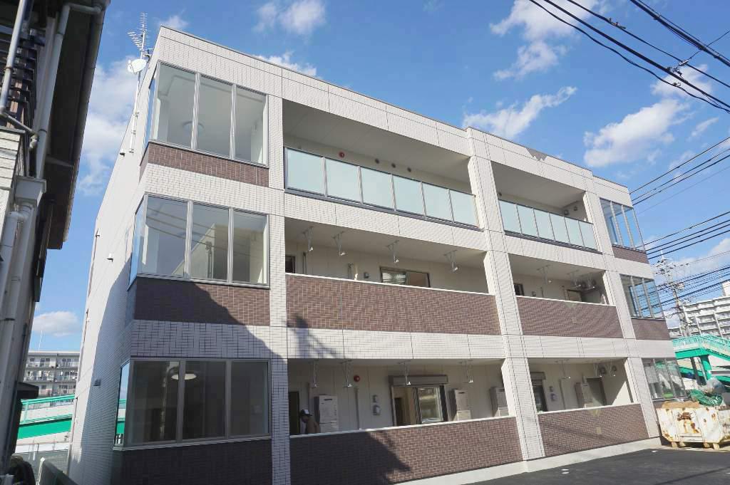 ケーアイ木屋