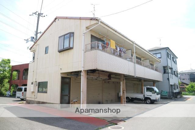 北田マンション