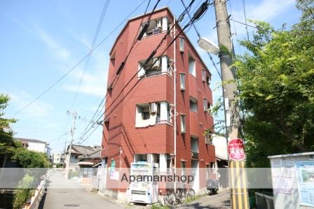 JPアパートメント枚方2