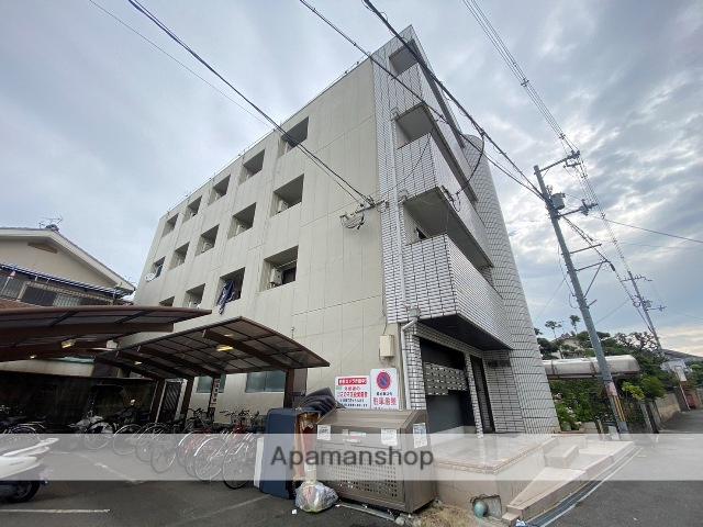 プレアール上神田