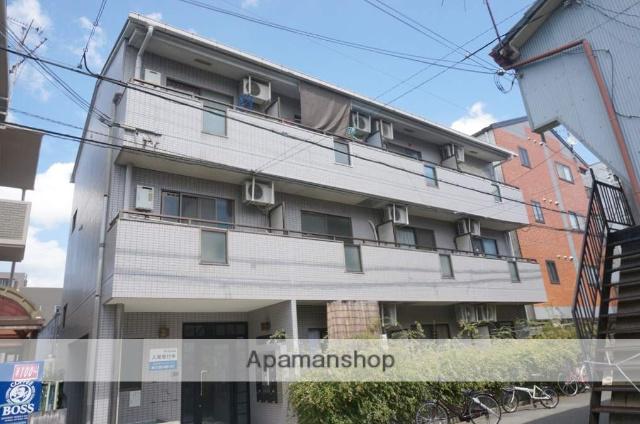 プレアール寝屋川緑町