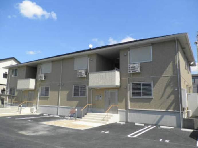 グランドゥール畷