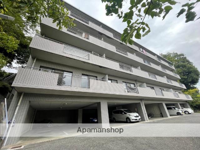 パークハイツ岡山手