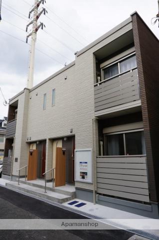 京阪電気鉄道京阪線 大和田駅(大阪) 徒歩6分 2階建 築8年