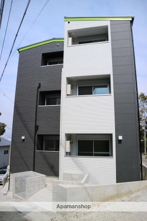 モダンアパートメント枚方上之町