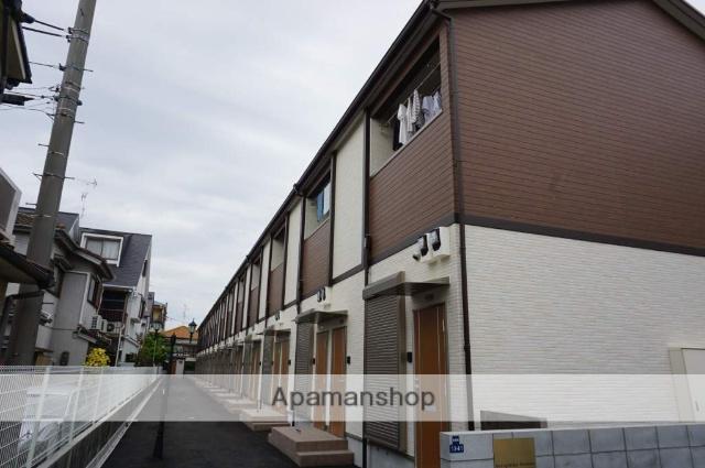 セラフィーメゾン香里園