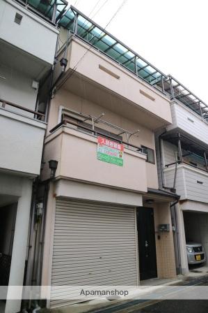 片町線 津田駅 徒歩7分 3階建 築29年
