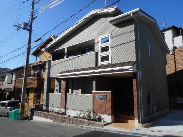 パインオーク Ⅳ