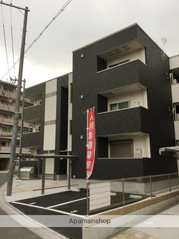 フジパレス畷南野ベータ