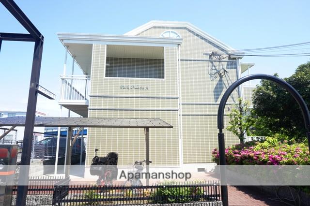 パークプラザA棟