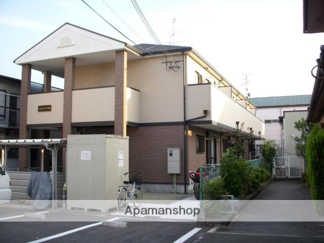 フジパレス美田