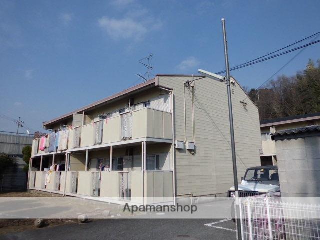 タウニーモイスンE棟