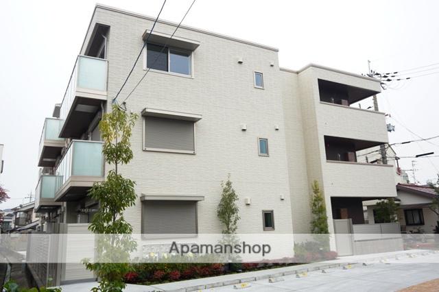 シャーメゾン寝屋川中央