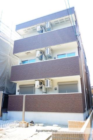 フジパレス萱島信和町2番館