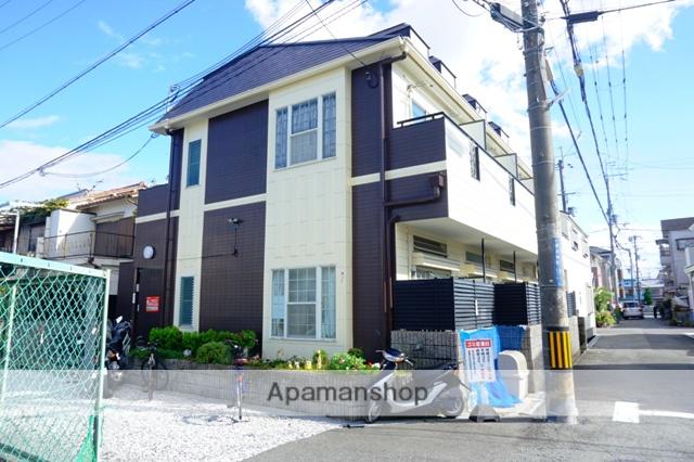 レオパレス寝屋川第10