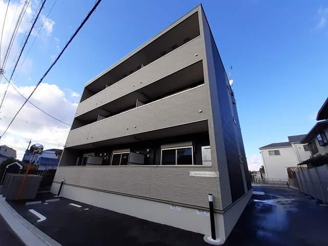 サギタリウス レオ Ⅱ