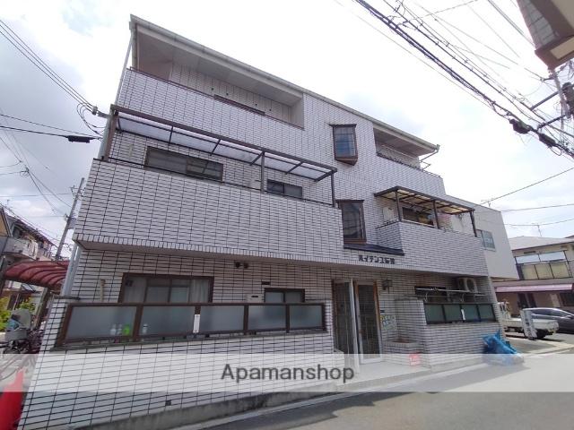 ハイデンス石津