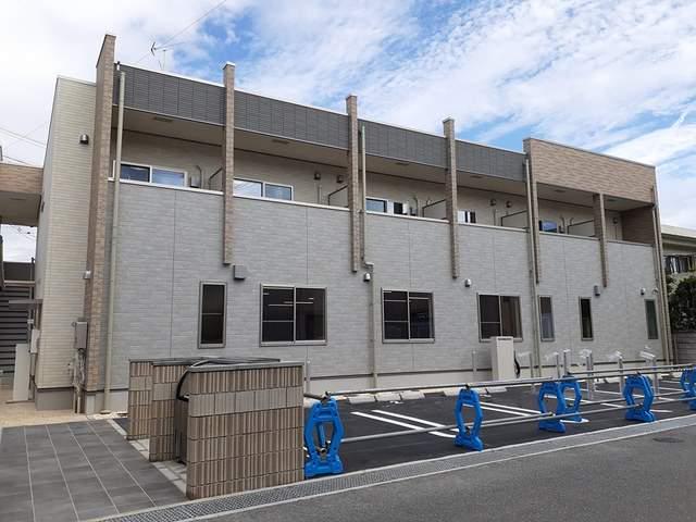 オーキッド ヒルズ