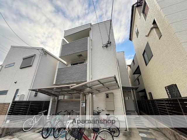 クリエオーレ忍ヶ丘