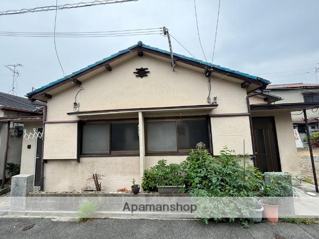 大阪府寝屋川市宝町の戸建賃貸