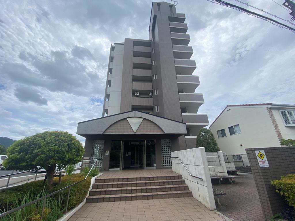 サニーヒル忍ヶ丘