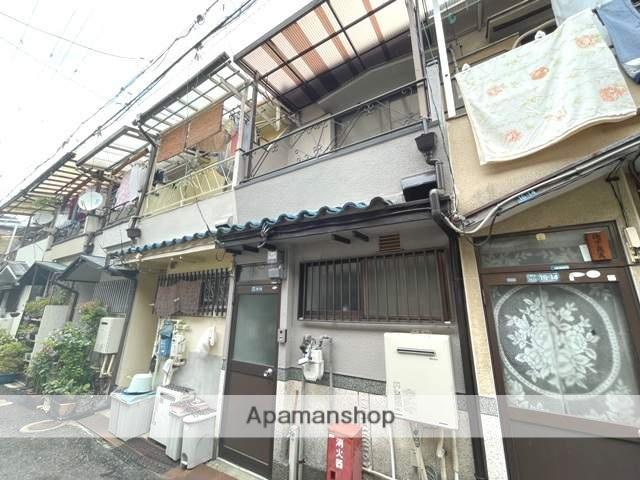 寝屋川市上神田２丁目テラス