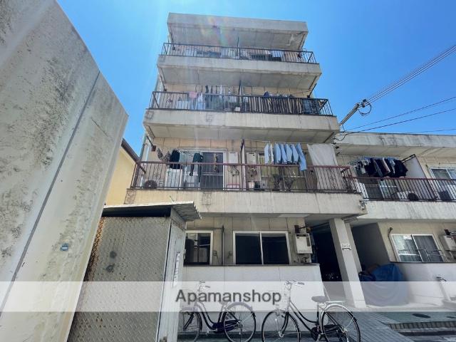 ハイツ北之町B棟