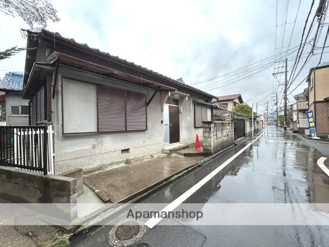 大阪府寝屋川市国松町の戸建賃貸