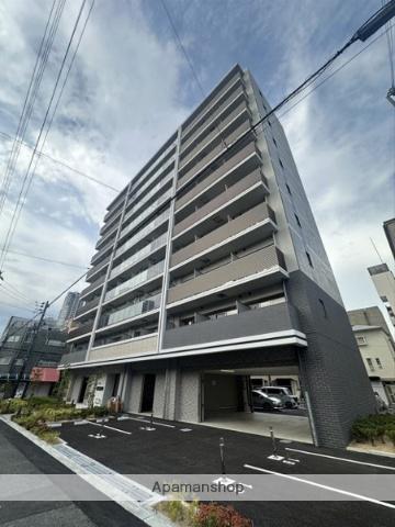 プレサンス大阪ゲートシティ