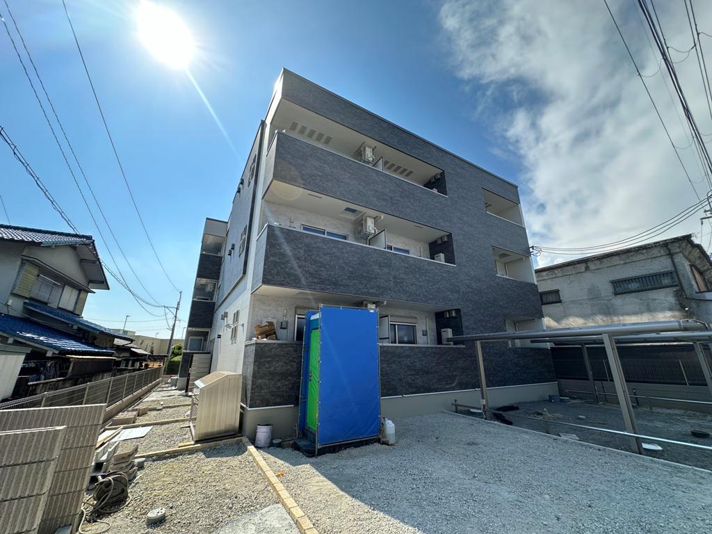 シャルム ド グレイス