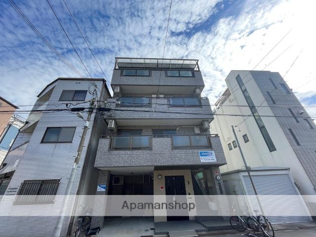 福山ハイツ