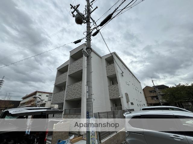 クリエオーレ日之出町