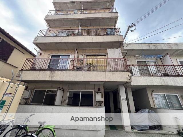 ハイツ北之町C棟