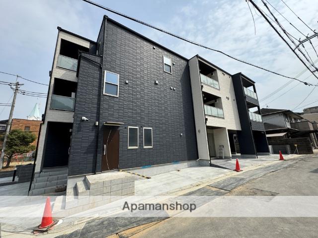 シエーナ枚方岡南