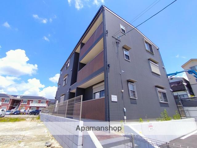 シエルグランデ招提元町Ⅱ