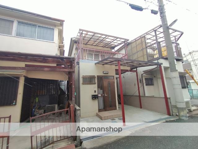 大阪府寝屋川市池田本町の戸建賃貸