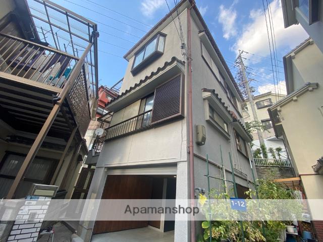 大阪府寝屋川市川勝町の戸建賃貸