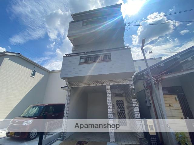 大阪府寝屋川市 3階建 築36年