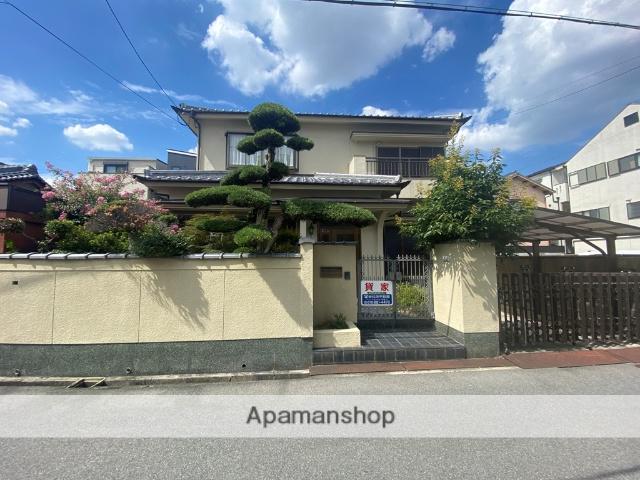 京阪電気鉄道京阪線 寝屋川市駅 徒歩9分 2階建 築41年